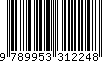 EAN: 9789953312248