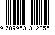 EAN: 9789953312255