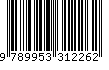 EAN: 9789953312262