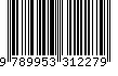 EAN: 9789953312279
