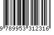 EAN: 9789953312316