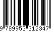 EAN: 9789953312347