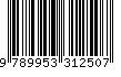 EAN: 9789953312507