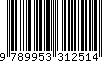 EAN: 9789953312514
