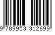 EAN: 9789953312699
