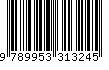 EAN: 9789953313245