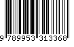 EAN: 9789953313368