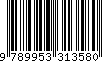 EAN: 9789953313580