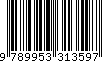 EAN: 9789953313597