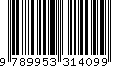 EAN: 9789953314099