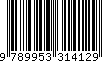 EAN: 9789953314129
