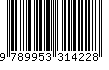 EAN: 9789953314228
