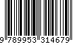 EAN: 9789953314679