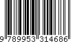 EAN: 9789953314686