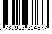 EAN: 9789953314877