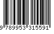 EAN: 9789953315591