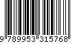 EAN: 9789953315768