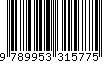 EAN: 9789953315775