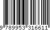 EAN: 9789953316611