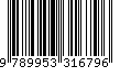 EAN: 9789953316796