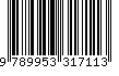 EAN: 9789953317113