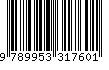 EAN: 9789953317601