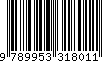EAN: 9789953318011