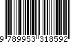 EAN: 9789953318592