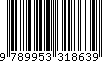 EAN: 9789953318639