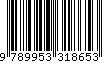 EAN: 9789953318653