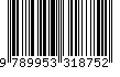 EAN: 9789953318752