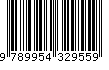 EAN: 9789954329559