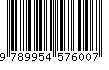 EAN: 9789954576007