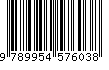 EAN: 9789954576038