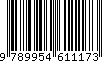 EAN: 9789954611173