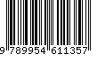 EAN: 9789954611357