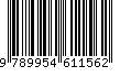 EAN: 9789954611562