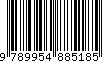 EAN: 9789954885185