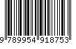 EAN: 9789954918753