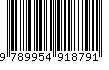 EAN: 9789954918791