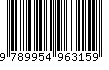 EAN: 9789954963159