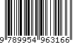 EAN: 9789954963166