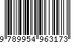 EAN: 9789954963173