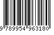 EAN: 9789954963180