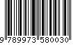 EAN: 9789973580030