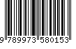EAN: 9789973580153