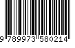 EAN: 9789973580214