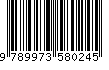 EAN: 9789973580245