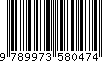 EAN: 9789973580474