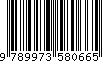 EAN: 9789973580665